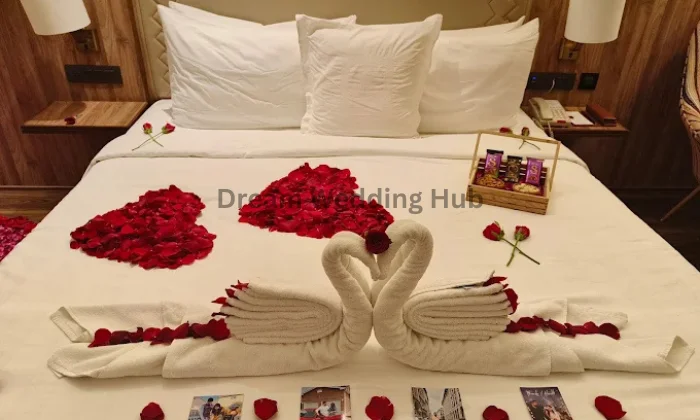 Incredible Event and wedding planner